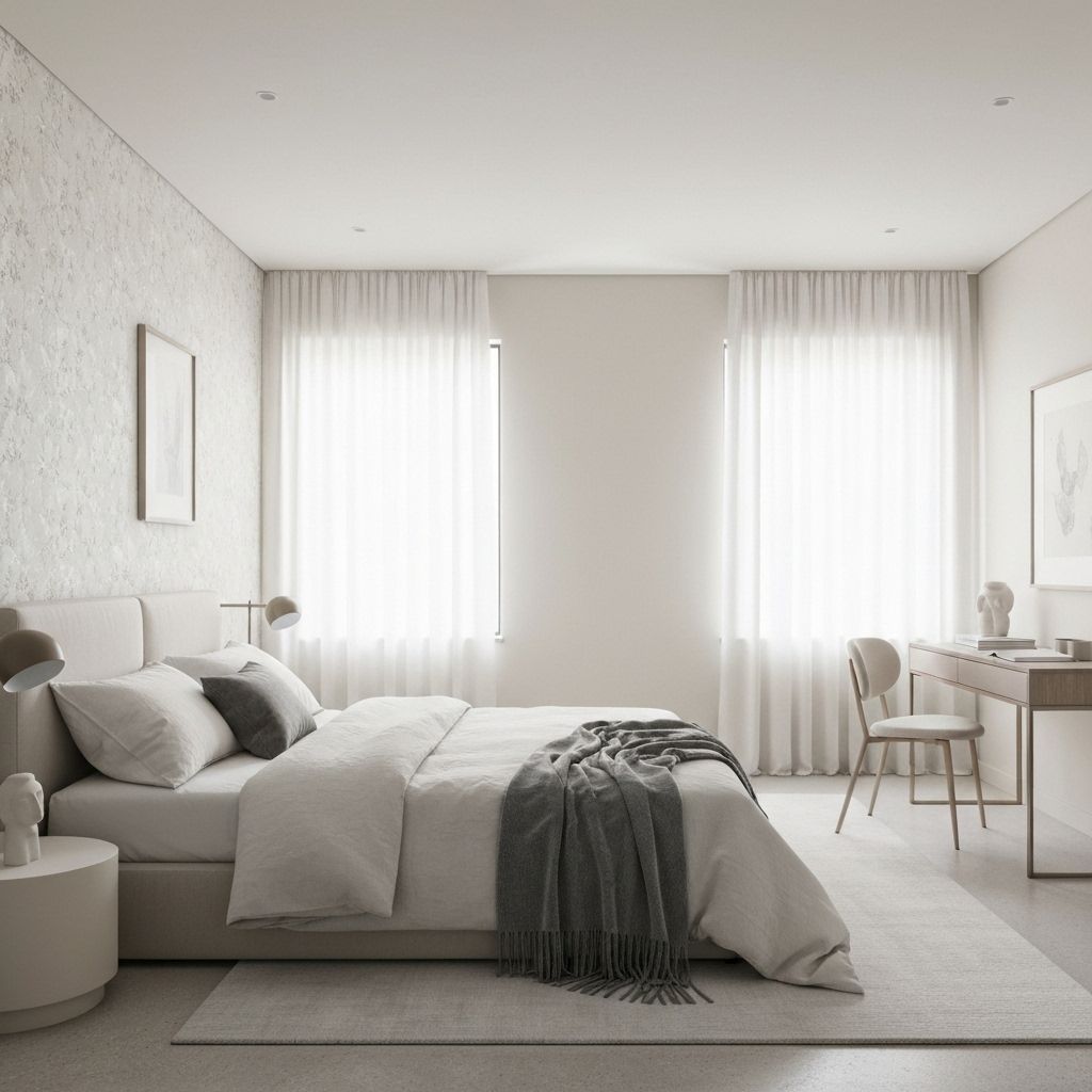 Residencia Moderna - Imagen 3