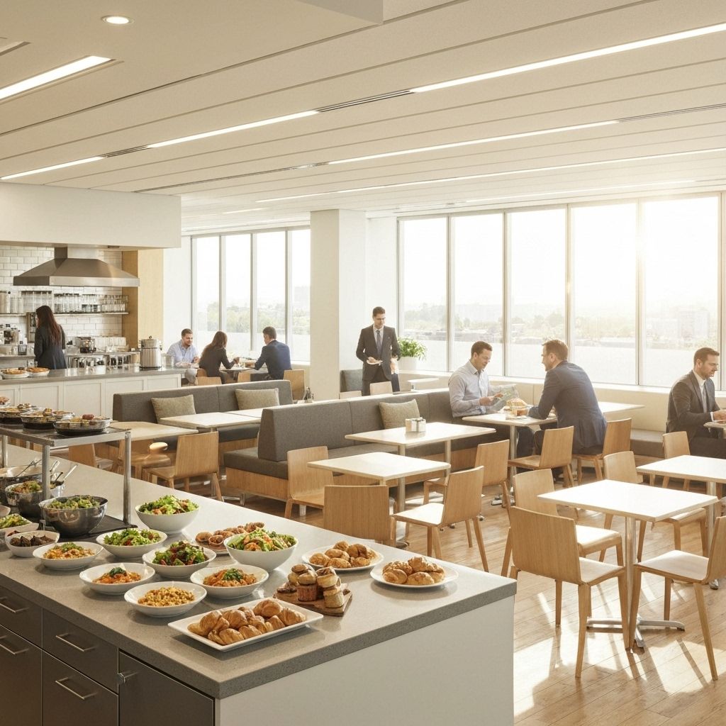 Oficina Corporativa - Imagen 4