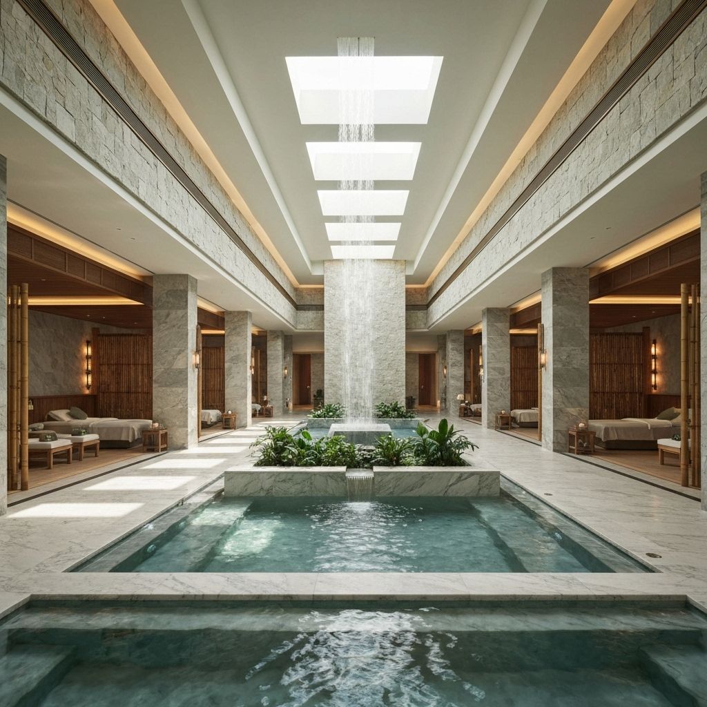 Boutique Hotel - Imagen 4