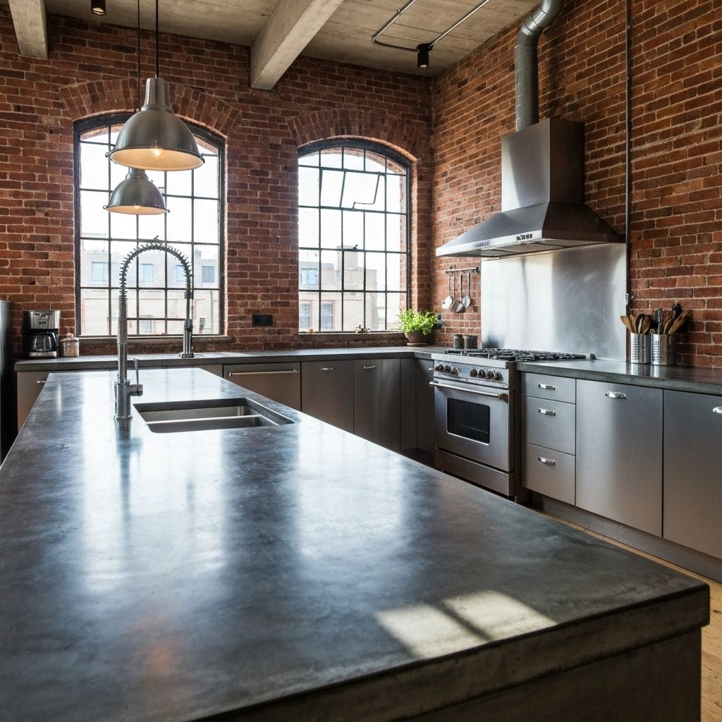 Loft Urbano - Imagen 4