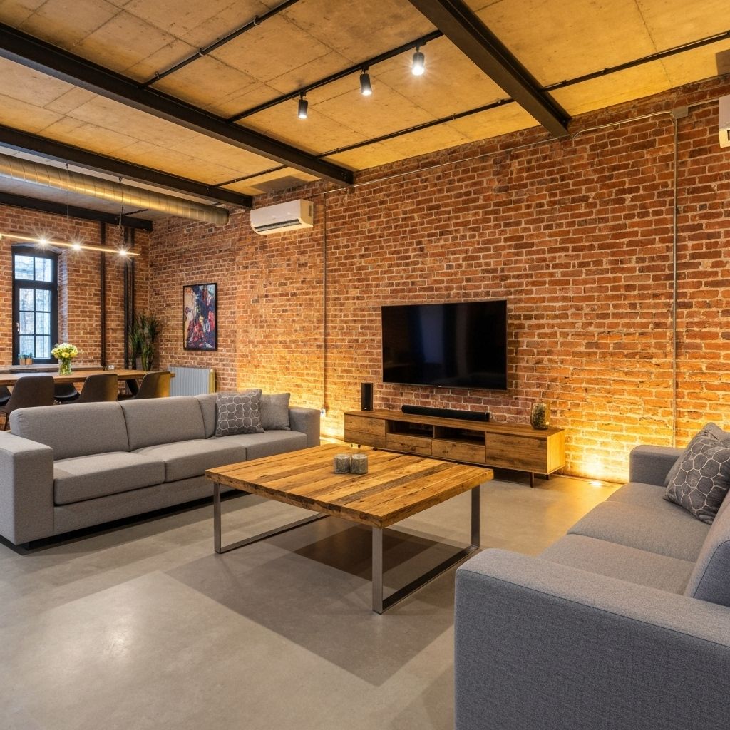 Loft Urbano
