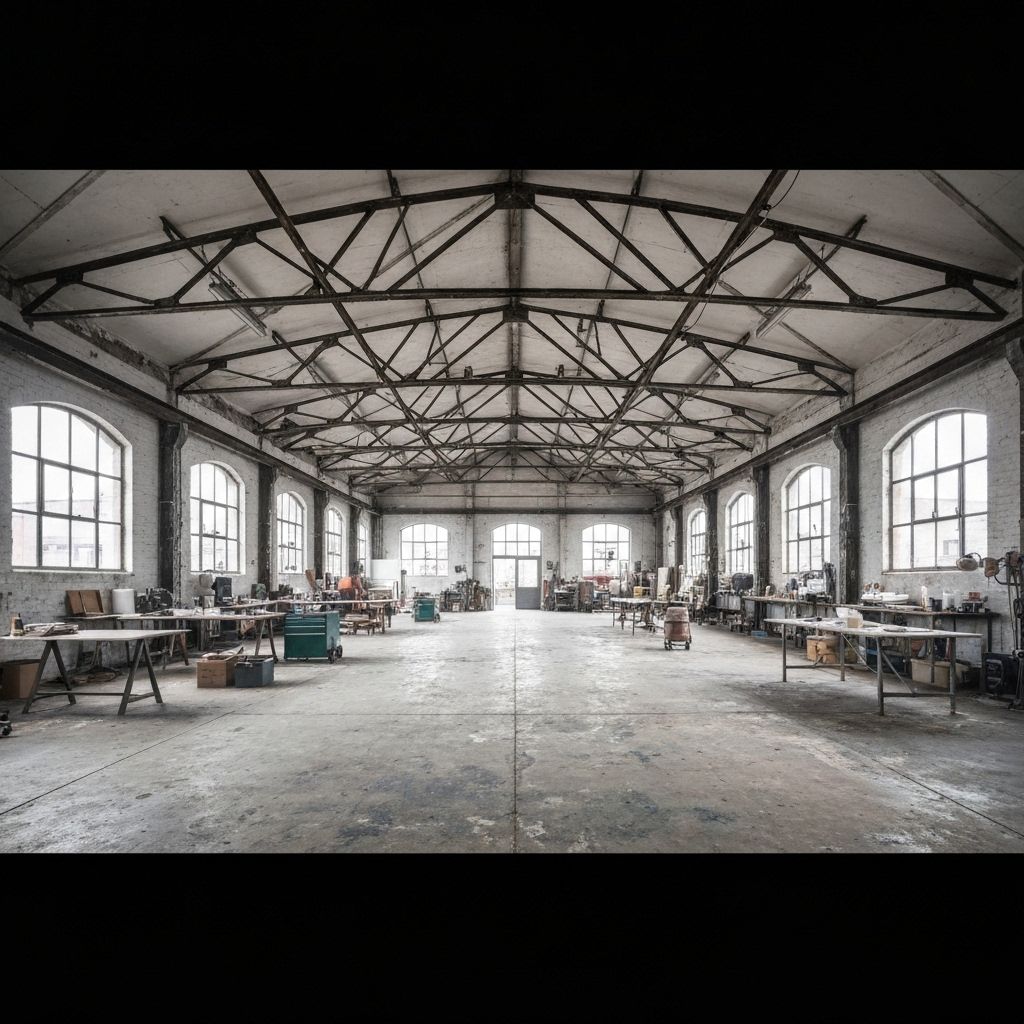 Loft Urbano - Imagen 2