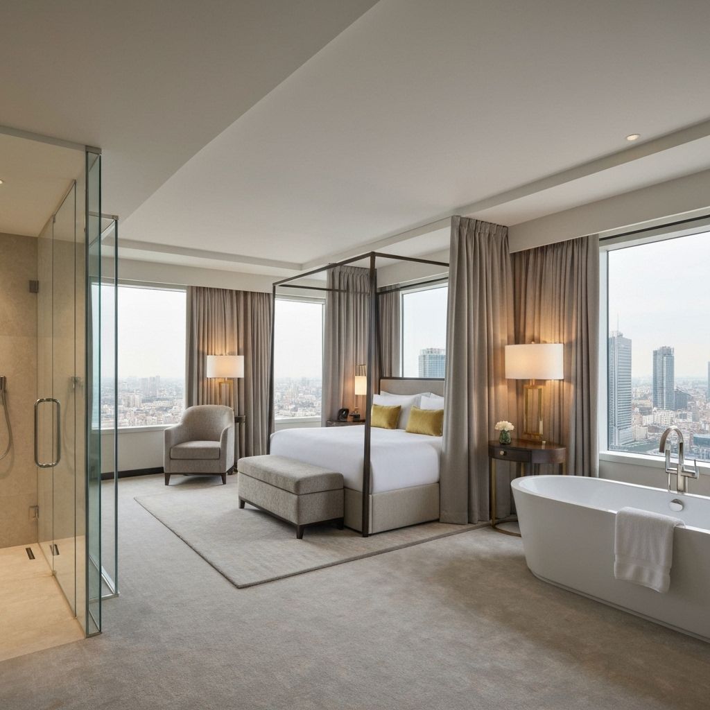 Boutique Hotel - Imagen 2