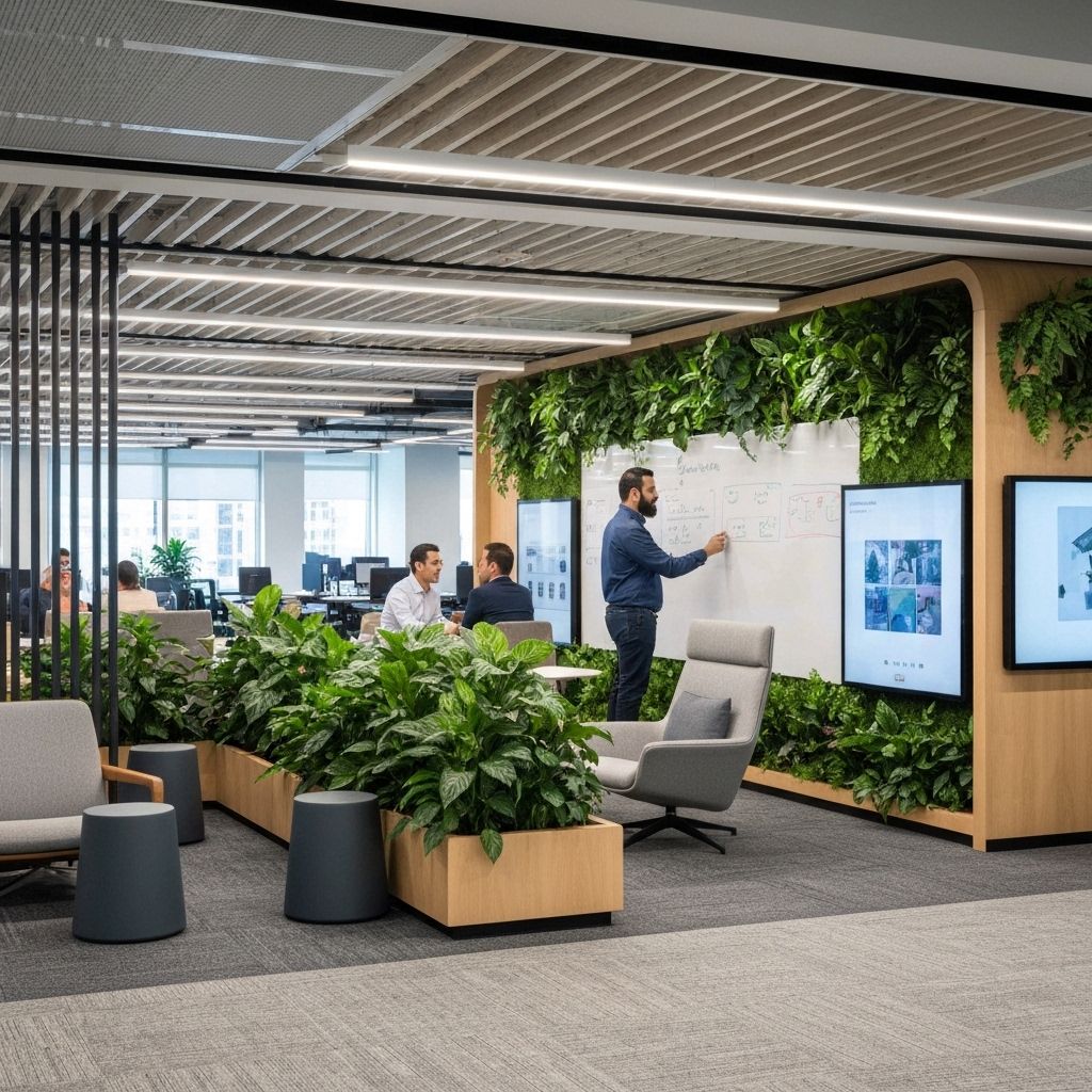 Oficina Corporativa - Imagen 2