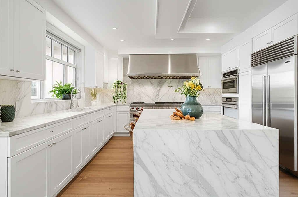 Residencia Moderna - Imagen 4