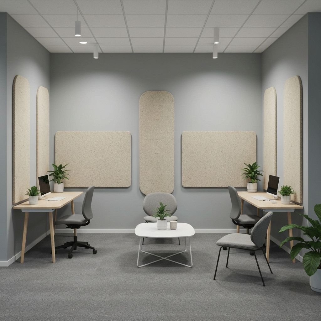 Oficina Corporativa - Imagen 3